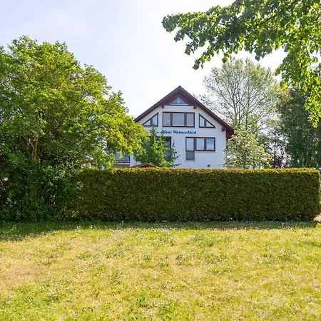 Haus Warnowblick דירה