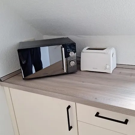 Haus Warnowblick * רוסטוק