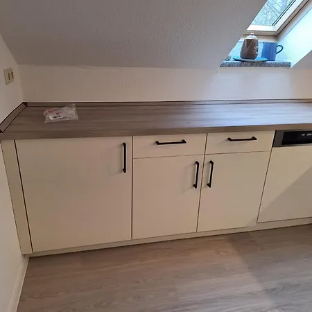 Haus Warnowblick * רוסטוק