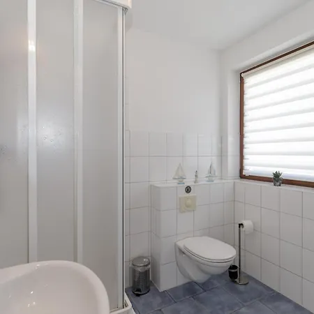 Haus Warnowblick Rostock