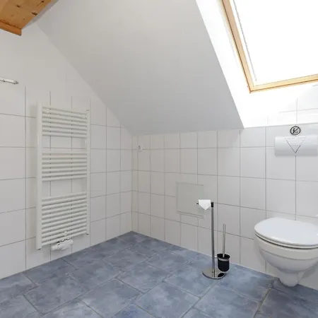 Haus Warnowblick Rostock