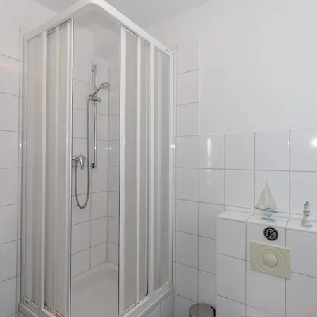 Haus Warnowblick Rostock